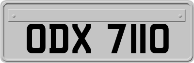 ODX7110