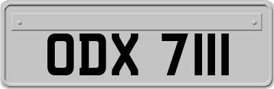 ODX7111