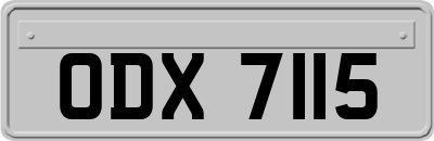 ODX7115