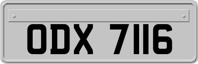 ODX7116