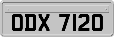 ODX7120
