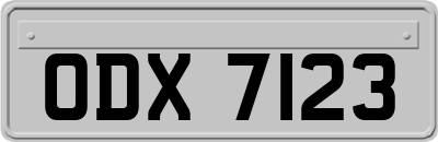 ODX7123