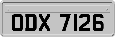 ODX7126