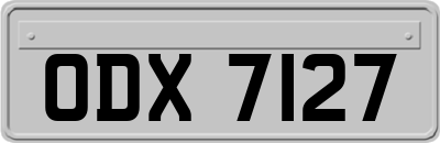 ODX7127