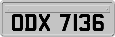 ODX7136