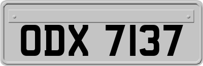 ODX7137