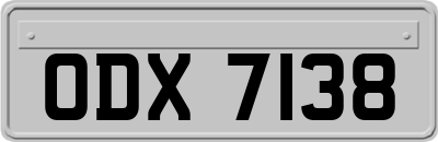 ODX7138
