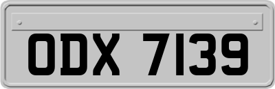 ODX7139