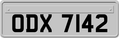 ODX7142