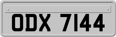 ODX7144