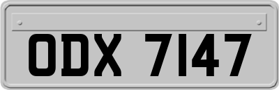 ODX7147