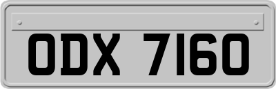 ODX7160