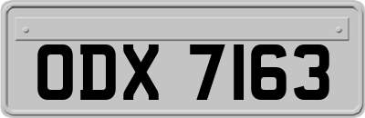ODX7163