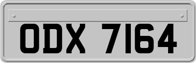 ODX7164