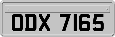ODX7165