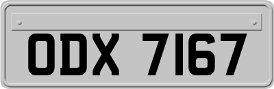ODX7167