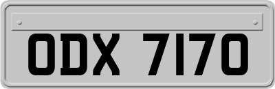 ODX7170