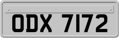 ODX7172