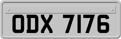 ODX7176