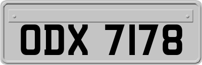 ODX7178