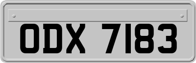 ODX7183