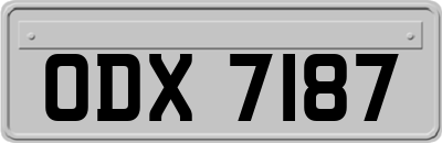ODX7187