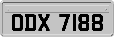 ODX7188