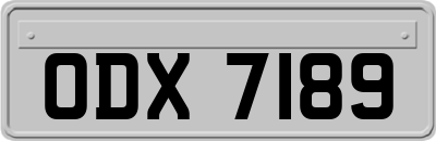 ODX7189