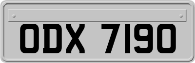 ODX7190