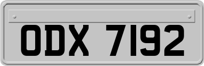 ODX7192