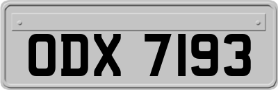 ODX7193