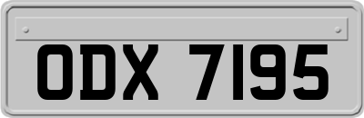 ODX7195