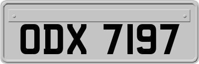 ODX7197