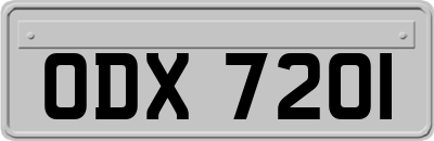 ODX7201