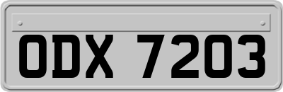 ODX7203