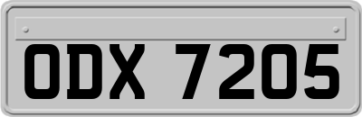 ODX7205