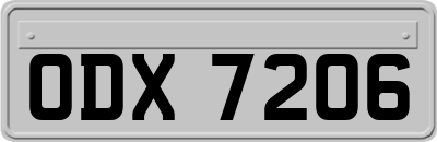 ODX7206