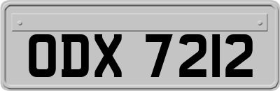 ODX7212