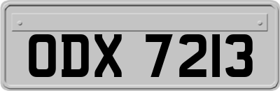 ODX7213