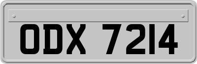 ODX7214