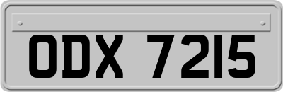 ODX7215