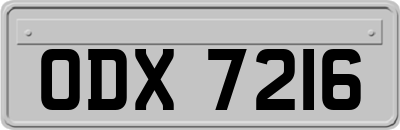 ODX7216