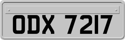ODX7217