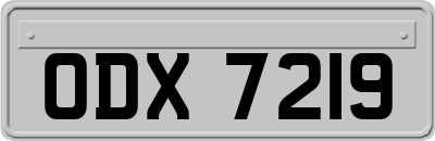 ODX7219