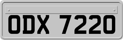 ODX7220