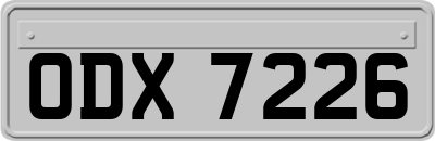 ODX7226