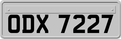 ODX7227