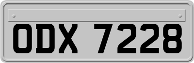 ODX7228