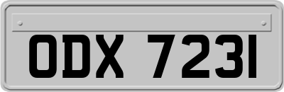 ODX7231