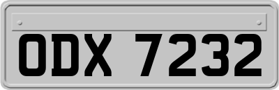 ODX7232